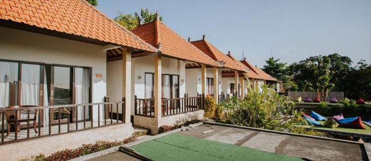 Фото отеля Abasan Hill Hotel and Spa (Adults Only)
