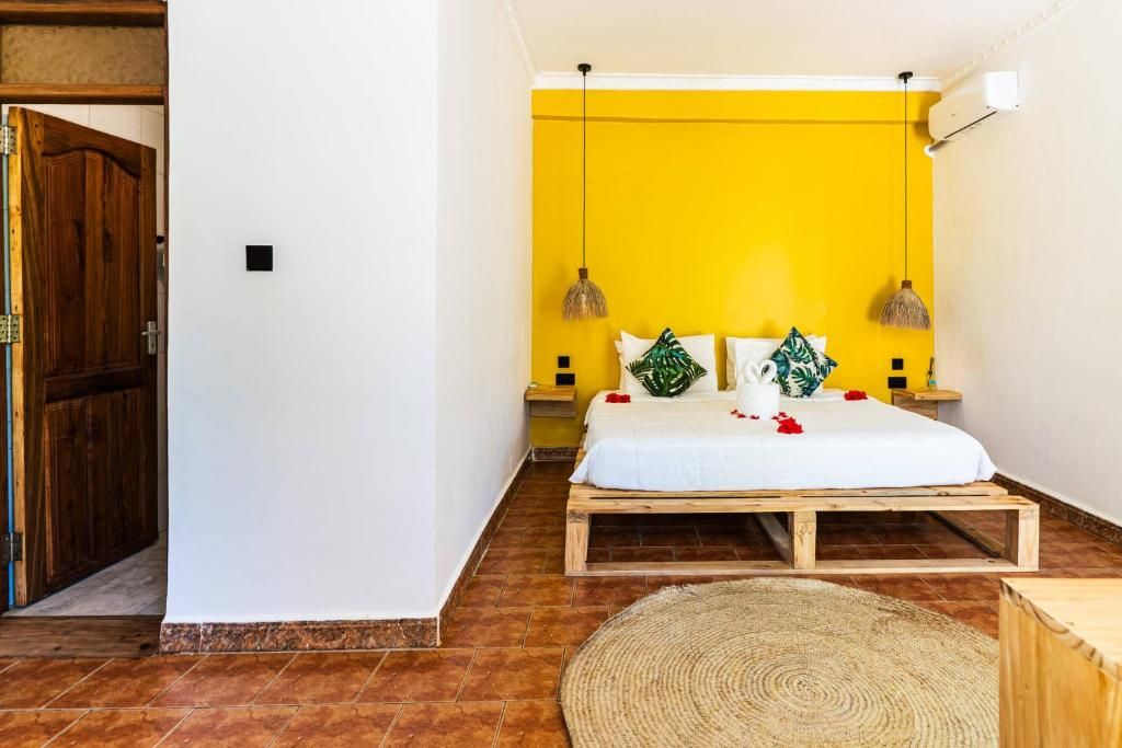 Marea Boutique Hotel фото 32