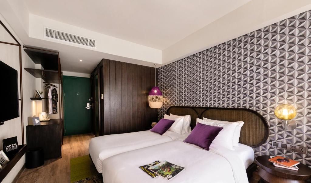 Mamaka by Ovolo фото 41