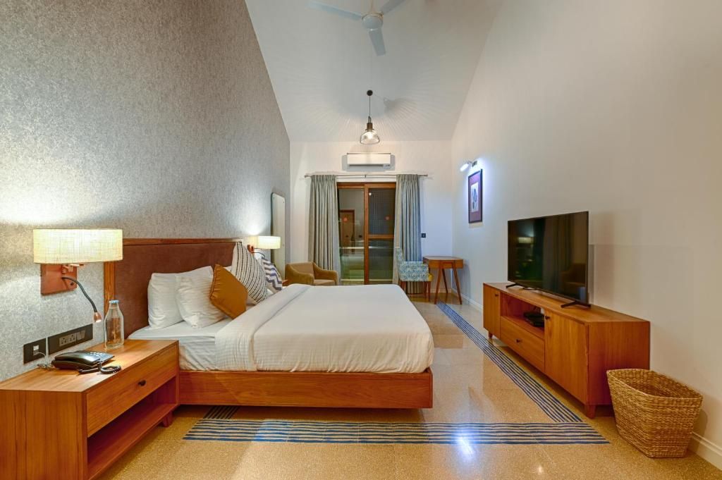 Mayberry 5 Bhk Villa - Melhor Stays фото 37