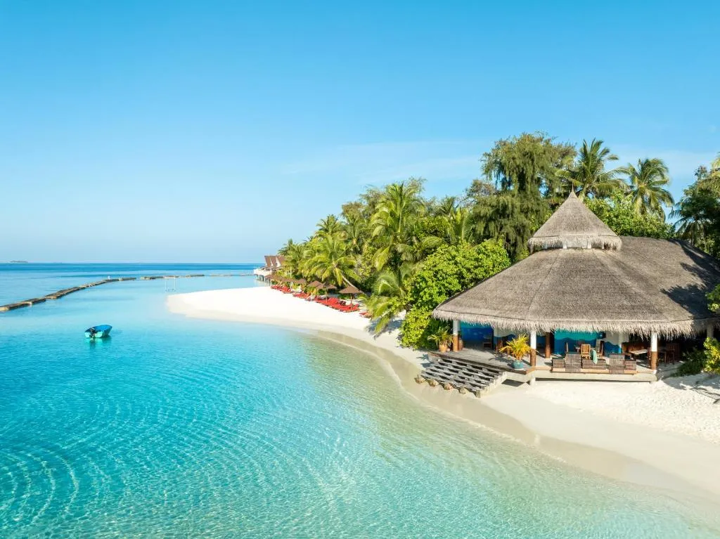 Ellaidhoo Maldives by Cinnamon фото 26