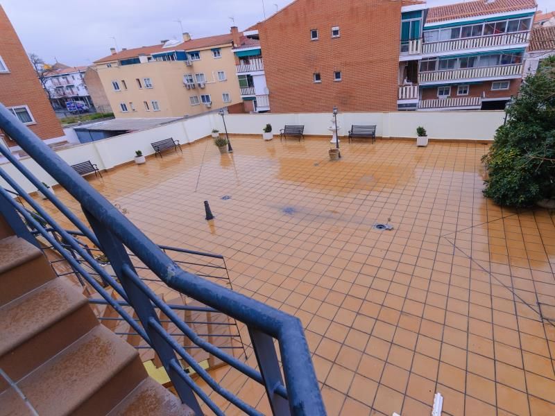 Hotel Barajas Plaza фото 6