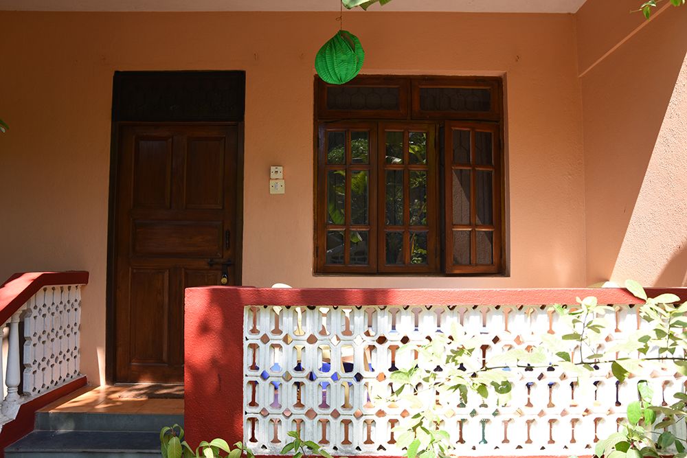 Гостевой дом «Pinto Guest House» фото 24