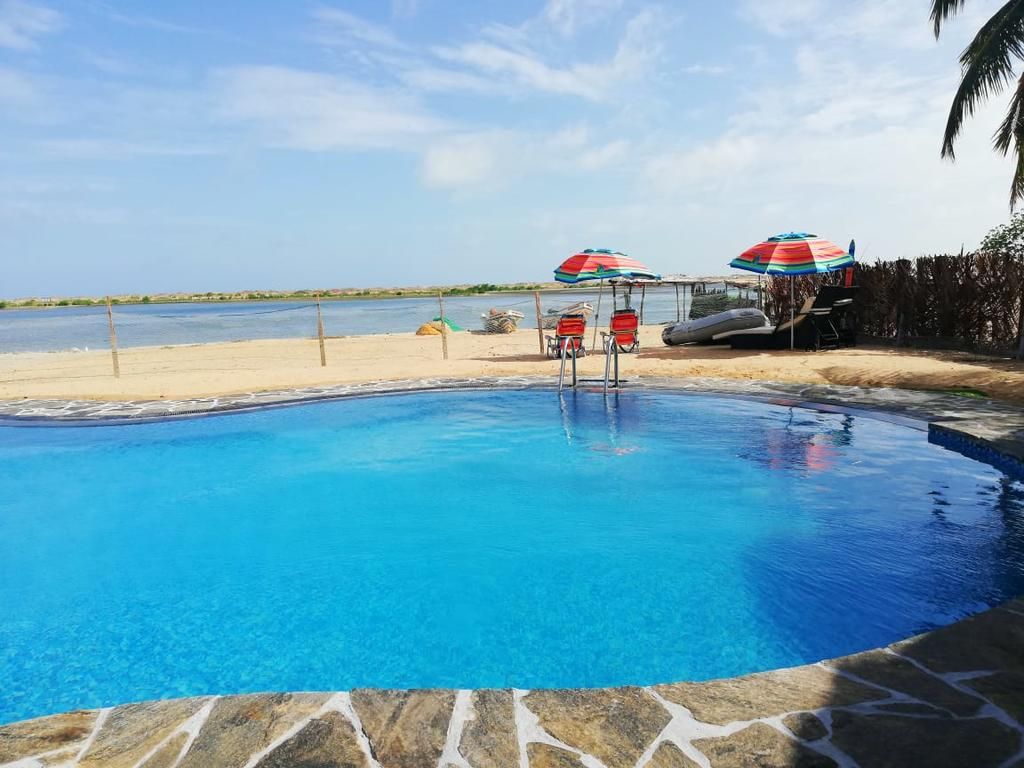 Seth Dev Lagoon Chalets фото 2