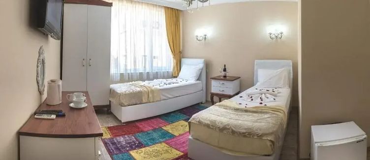 Фото отеля Ozmen Hotel Old Town Kaleiçi Adults Only