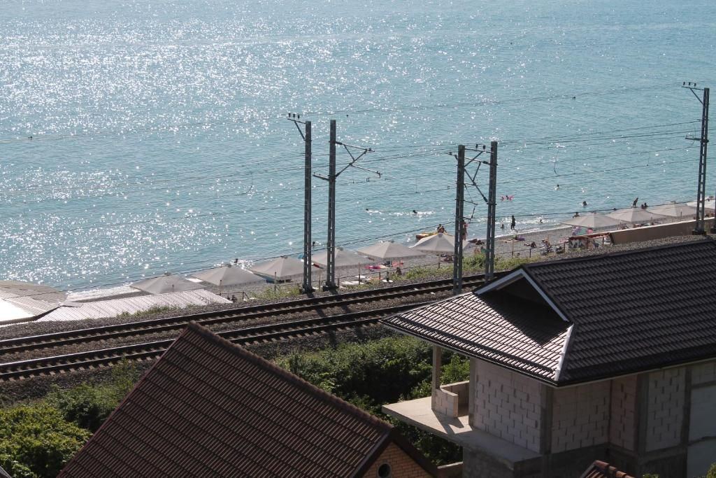 Гостиница «Амвель» фото 18