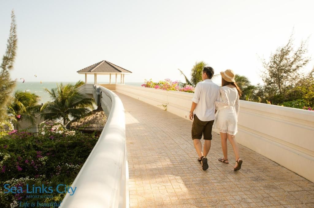 Ocean Vista Resort & Residence Mui Ne фото 49
