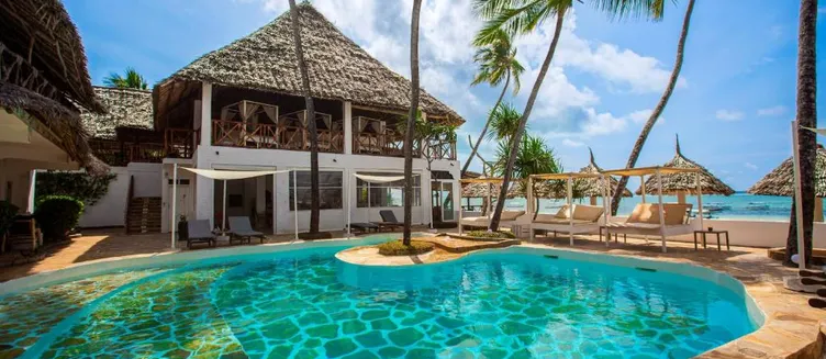 Фото отеля AHG Dream's Bay Boutique
