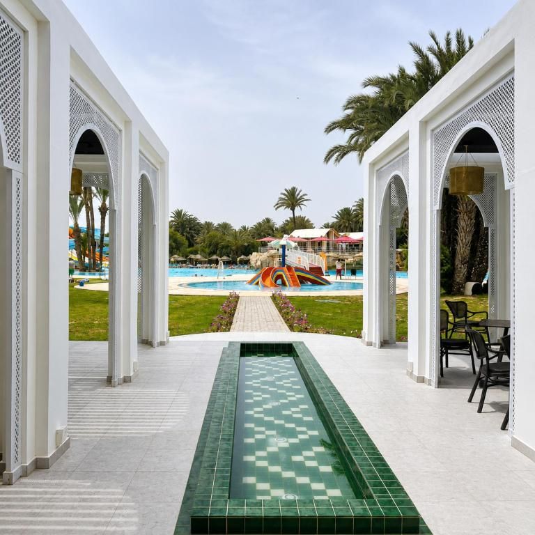 One Resort Jockey фото 79