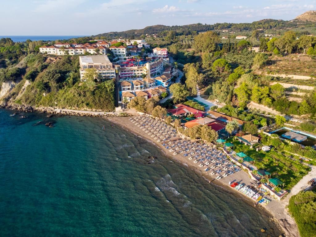 Zante Royal Resort and Water Park фото 94
