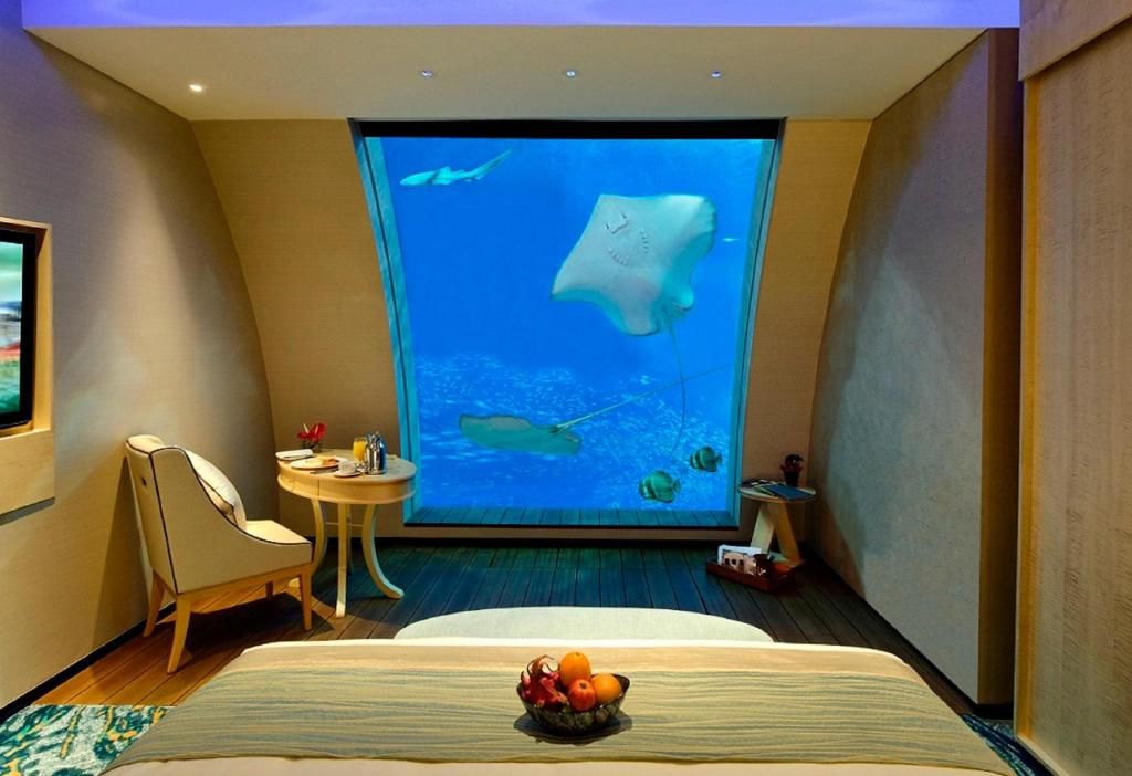 Resorts World Sentosa - Beach Villas фото 41