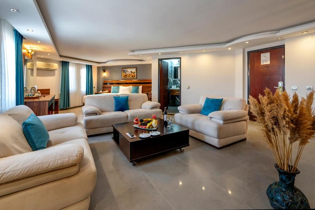 Signature Garden Avanos Hotel & Spa фото 24
