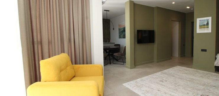 Фото отеля Неорум ЖК Фрукты