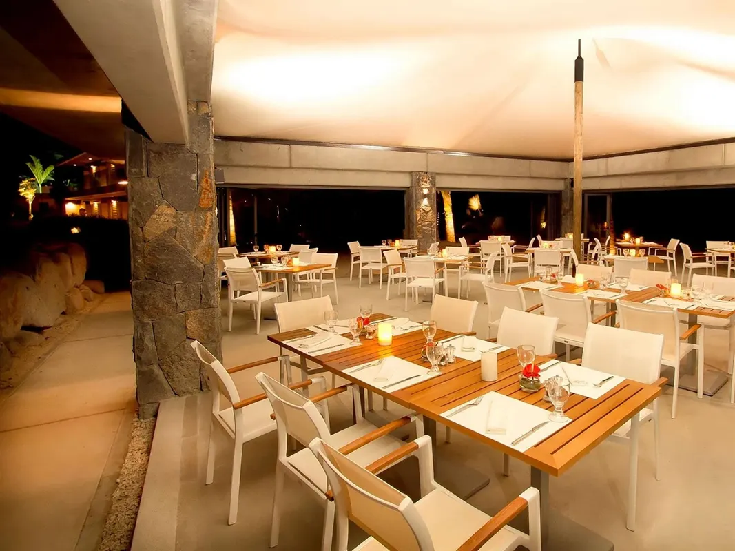 Radisson Blu Poste Lafayette Resort & Spa (Adults Only) фото 7