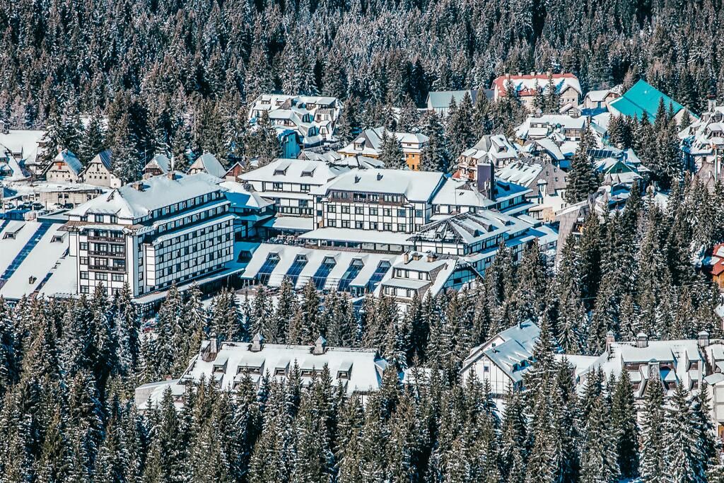 Hotel Grand Kopaonik фото 0
