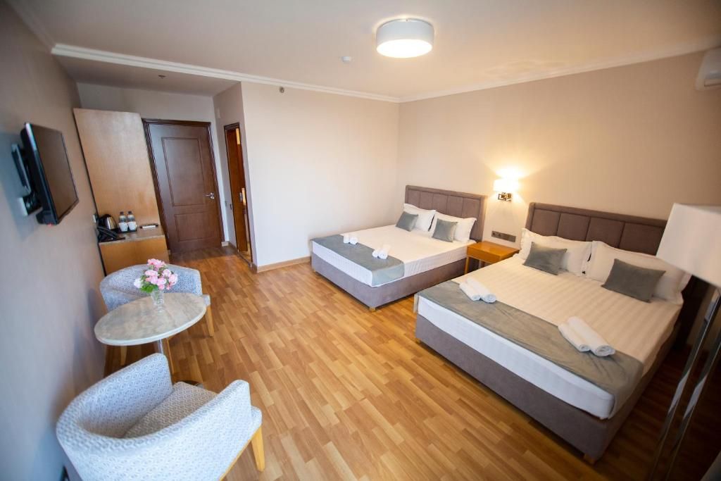 Chveni Ezo Boutique Hotel фото 3