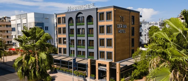 Фото отеля Der Inn Hotel Lara