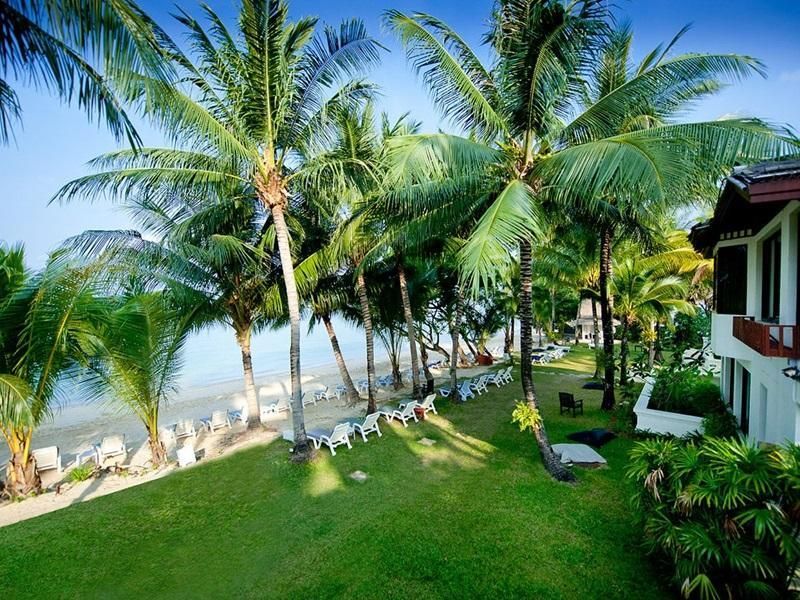 Andacura Beachfront collextion Panwa Phuket фото 11