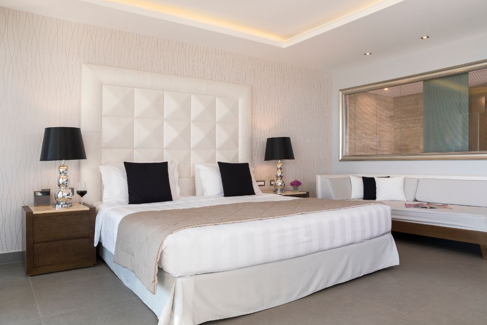 Boutique 5 Hotel & Spa фото 18