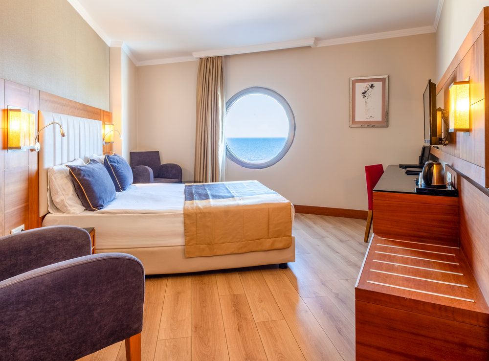 Sunland Resort Kemer фото 142
