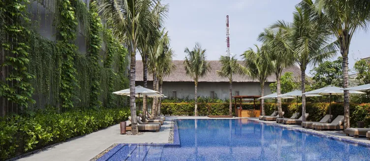Фото отеля Naman Retreat