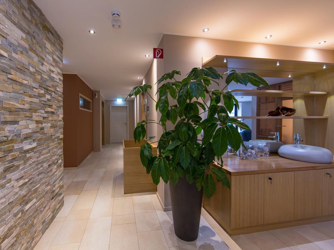 Feel Good Boutique Hotel Egger фото 7