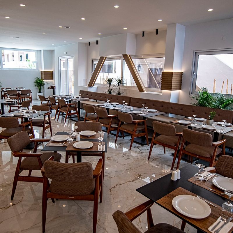 Porto Greco Village Beach Hotel фото 18