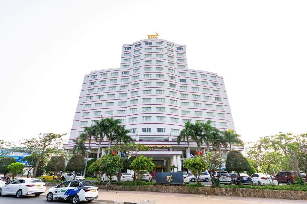TTC Hotel Premium Phan Thiet фото 18