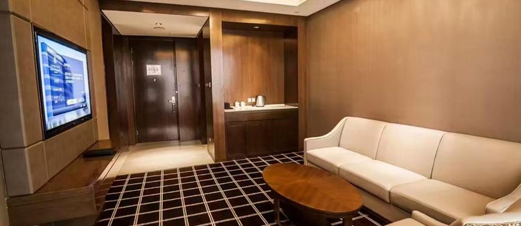 Фото отеля Royal Century Hotel Shanghai