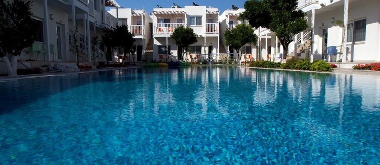 Фото отеля Hotel Gumusluk