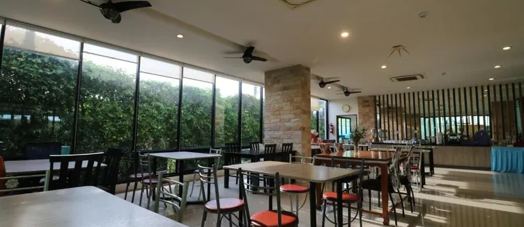 Фото отеля S4 Naiyang Beach Phuket