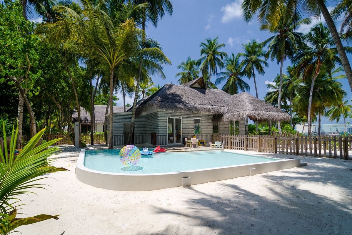 Amilla Maldives фото 6