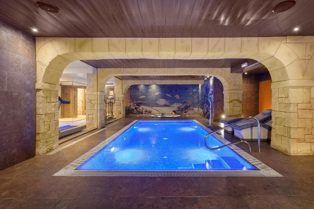 Hotel Pimar & Spa фото 8