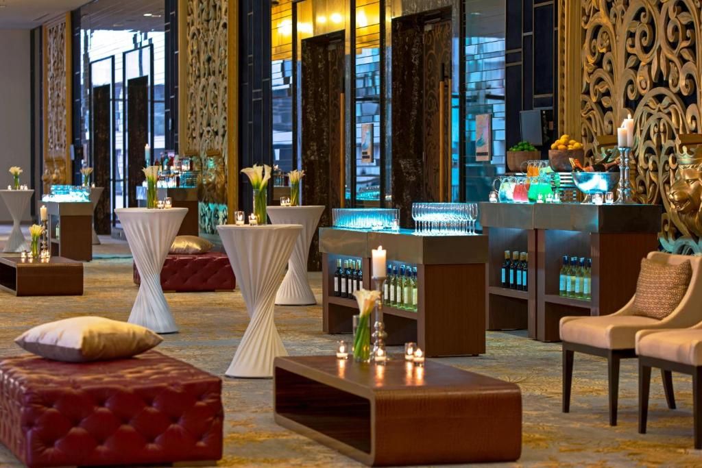 The Stones Hotel Legian Bali Autograph Collection фото 73