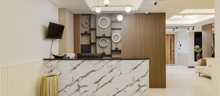 Фото отеля Dimitris Residence