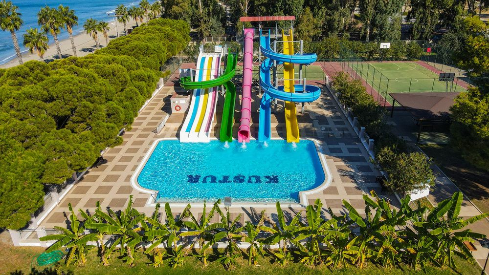 Kustur Club Holiday Village фото 116
