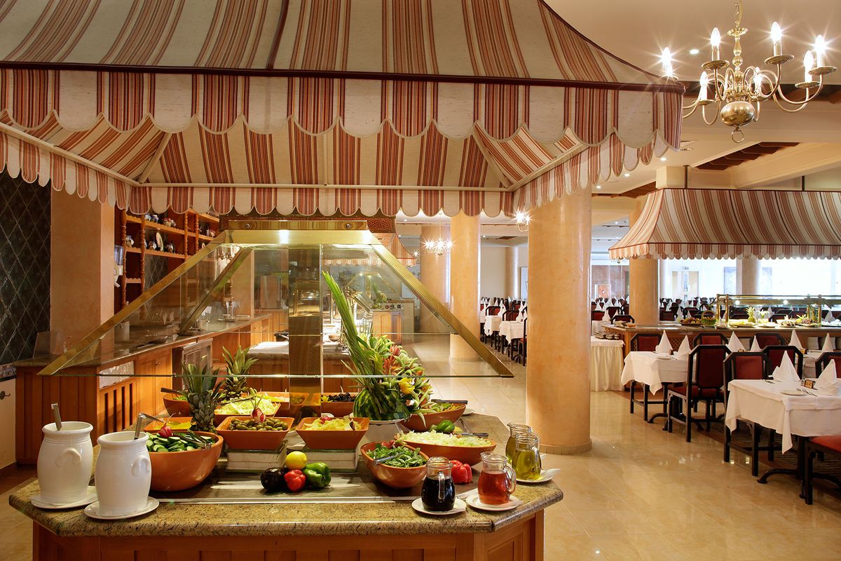 Leonardo Plaza Cypria Maris Beach Hotel & Spa (Adults Only) фото 73