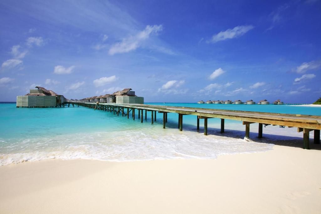 Six Senses Laamu фото 7