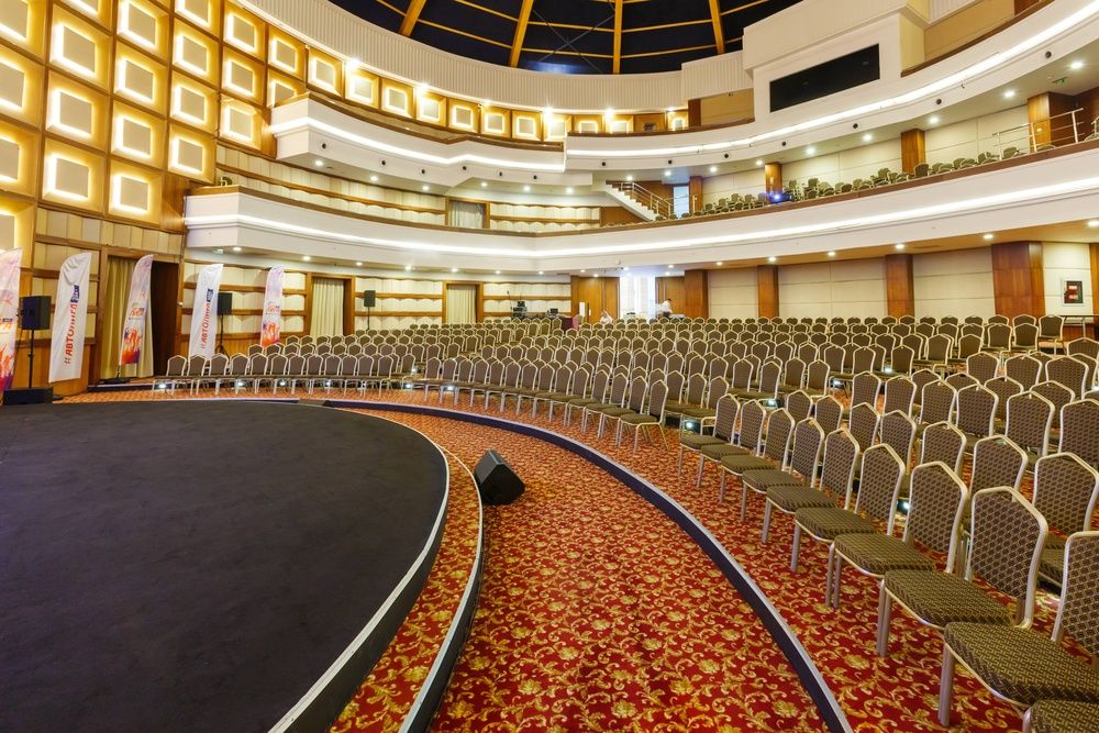 Rixos Sungate фото 181