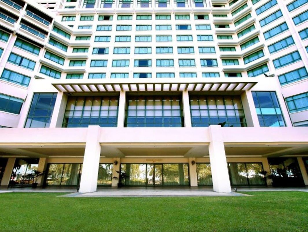 The Pacific Sutera фото 30
