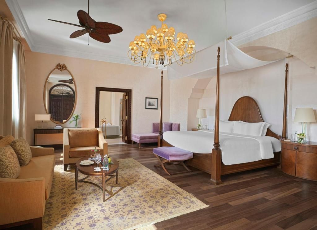 Sofitel Legend Old Cataract Aswan фото 64