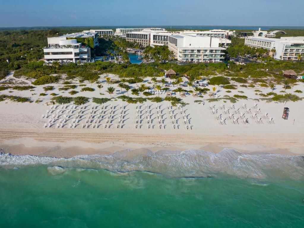 TRS Coral Hotel - The Royal Suites by Palladium (Adults Only) фото 30