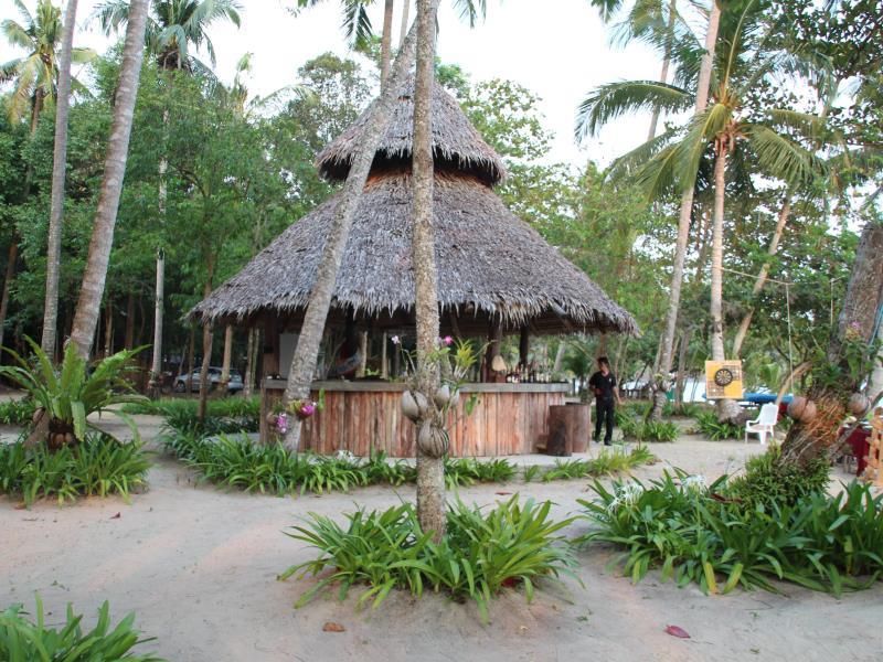 Chivapuri Beach Resort фото 7