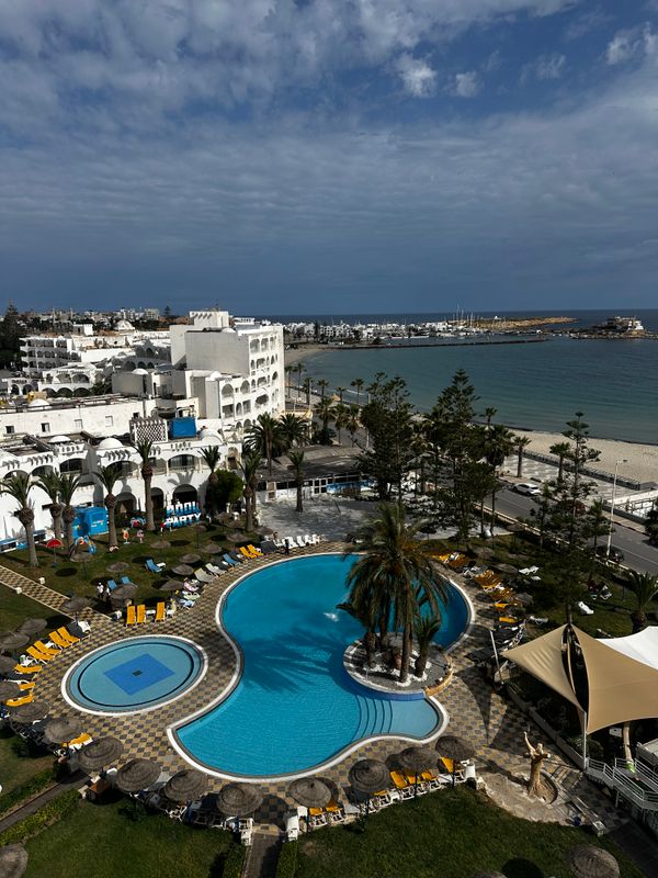 Delphin El Habib фото 20