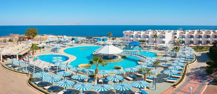 Фото отеля Dreams Beach Resort Sharm El Sheikh