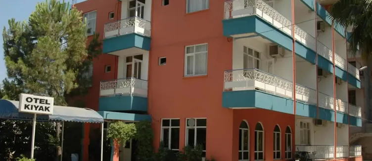 Фото отеля Hotel Kiyak