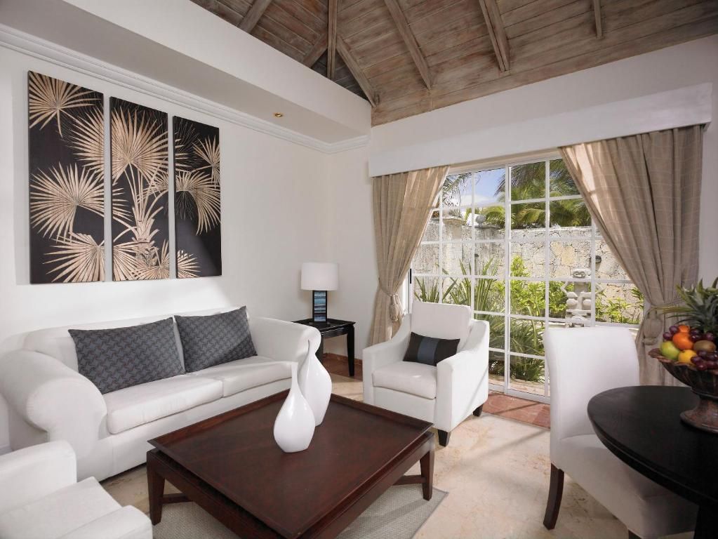 Paradisus Punta Cana Resort - All Inclusive фото 38