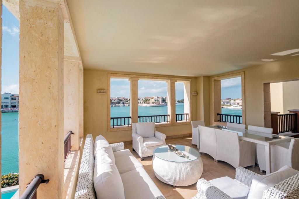 Ancora Cap Cana, Marina Resort and Villas фото 46