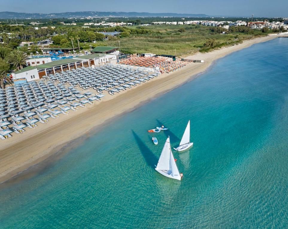 GranSerena Hotel фото 2