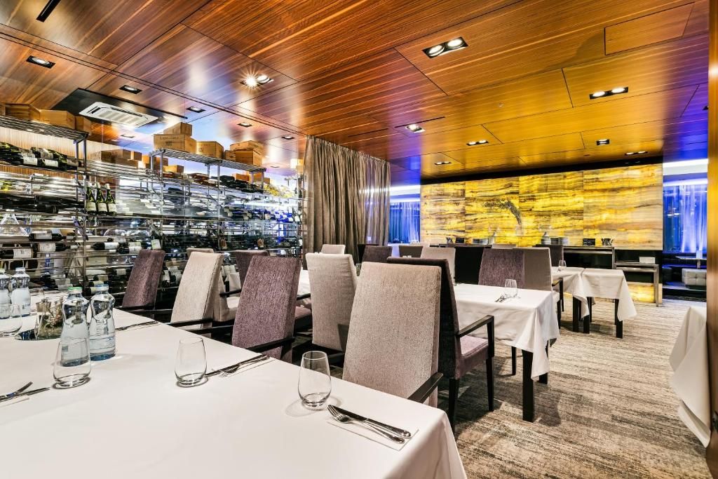 Best Western Premier Hotel International Brno фото 33